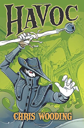 Malice #2: Havoc