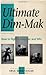 Ultimate Dim-Mak: How To Fight A Grappler And Win