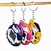 Heyuni.Virtual Electronic Digital Pets Keychain Game Keyring Electronic Toys Nostalgic Virtual Digital Pet Retro Handheld Game Machinethumb 3