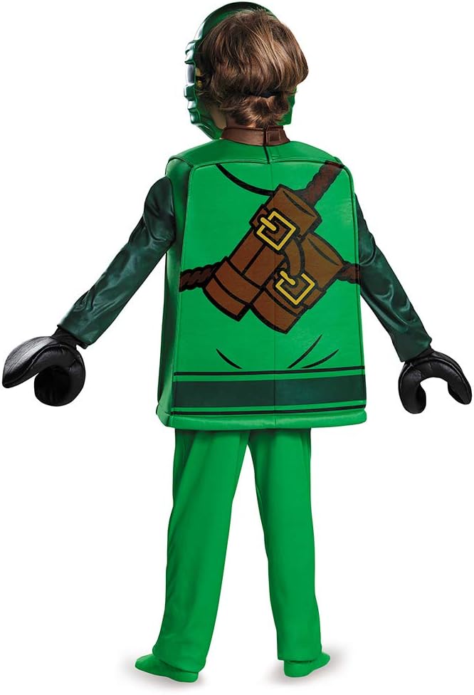amazon ninjago costume