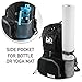 Foldable Backpack – Urban Backpack – Water Resistant Hiking Daypack – Air Traveling Carry on Backpack - Waterproof Polyester Foldable Daypack - Multipurpose Daypacks