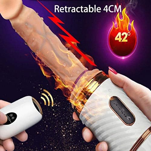Toppromise Lifelike Real Feel Wand Powerful Machine