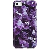 iPhone 7 Case,iPhone 8 Case,VIVIBIN Shock Absorption Matte TPU Soft Silicone Rubber Protective Cover Phone Case for iPhone 7/iPhone 8 4.7