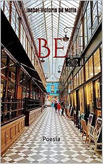 Livro BE: Poesia
