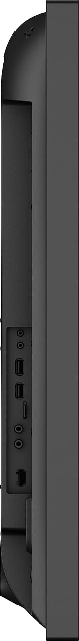 iiyama ProLite T4362AS-B1 4K UHD IPS 20-Point Multitouch Monitor Android 24/7 view 9