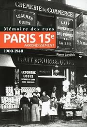 Paris, 15e arrondissement