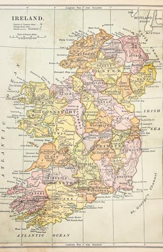 Amazon.com: Victorian Maps of England: County and City Maps of