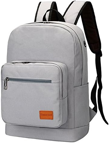 luckyz canvas backpack