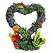 Siger Aquarium Ornaments Resin Big Heart Aquarium Supplies for Theme Decorations Fish Tank Aquatic Plants Accessoriesthumb 2