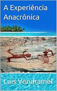 Livro A Experiência Anacrônica