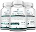 Approved Science® Hairprin - Promote Hair Regrowth and Help Boost Scalp Circulation - 60 Vegan Friendly Capsules
