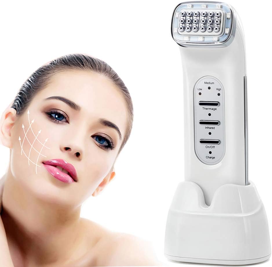 Facial Skin Scrubber Portable to Remove Blackheads Skin Scrubber Peeling Wrinkle Removal Machine Cleaner Facial Beauty Device
