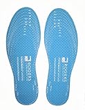 Poron Trim to Fit Cushioning Insoles
