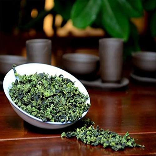 500g (1.10LB) Heißer Verkauf Anxi Tieguanyin Tee Hoher kosteneffektiver Oolong Tee Neuer Tee Frischer chinesischer Anxi… – Bild 3