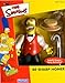 The Simpsons Mail-in - Be Sharp Homer Action Figure