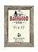BARNWOODUSA Farmhouse 11x17 Picture Frame 1 1/2 inch Molding 100% Reclaimed Wood Rustic Natural Weathered Gray