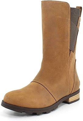 sorel emelie womens boots