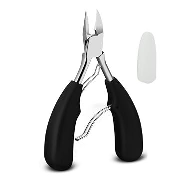 amazon heavy duty toenail clippers