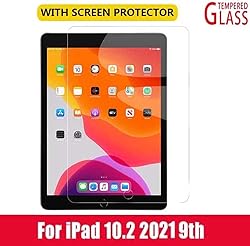 for iPad 9 (9th Generation 2021) Screen Replacement