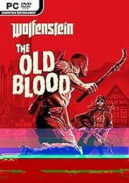 Wolfenstein : The Old Blood