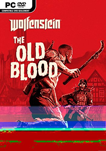 Wolfenstein : The Old Blood