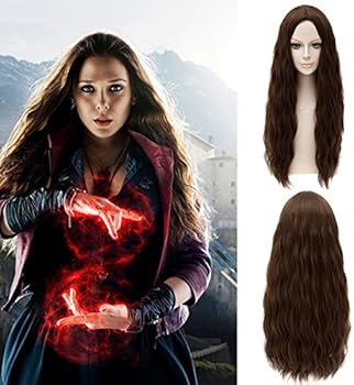 Wanda wig Clearance