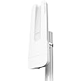 Mikrotik OmniTIK 5 PoE ac 7.5dBi Gb Ethernet Ports Access Point Omni Antennas