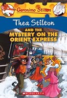 Hardcover edition cover