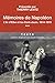 Mémoires de Napoléon (Tome 3) - L'île d'Elbe et les Cent-Jours 1814-1815 (French Edition) by