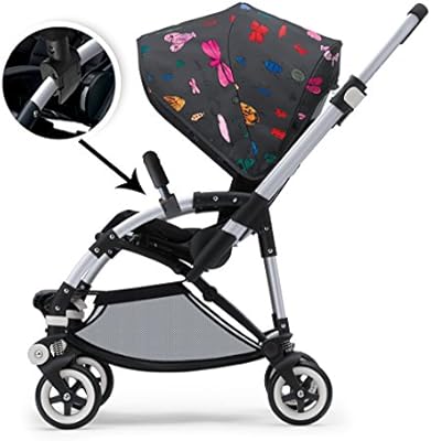 bugaboo bee 5 assembly