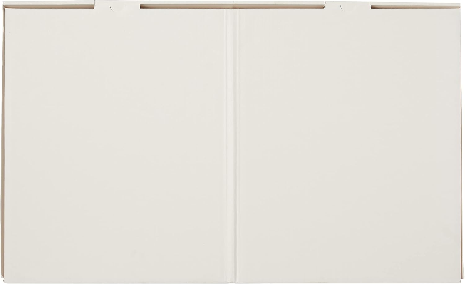 S A Richards 1401 PROP-IT Acid Free Storage Chest 2/Pkg-Large: Arts, Crafts & Sewing