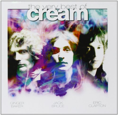 Cream - Complete Clapton - Zortam Music