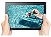 Lenovo Tab 3 Plus, 10.1-Inch Android Tablet, Qualcomm 1.45GHz Processor, 2 GB RAM, 16 GB SSD, Android 6.0, ZA0X0212US