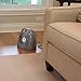 Vornado MVH Whole Room Vortex Heater, Dark Gray