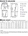 Match Men's Slim Fit Tapered Stretchy Casual Pants (36W x 31L, 8050 Turquoise)