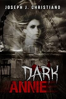 Livro Dark Annie