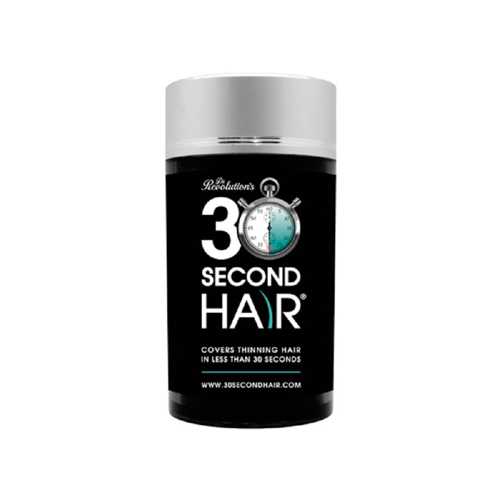 30 Second Hair Medium Blonde 10g