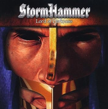 Bildergebnis für stormhammer lord