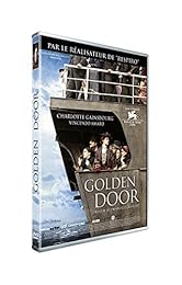 Golden Door