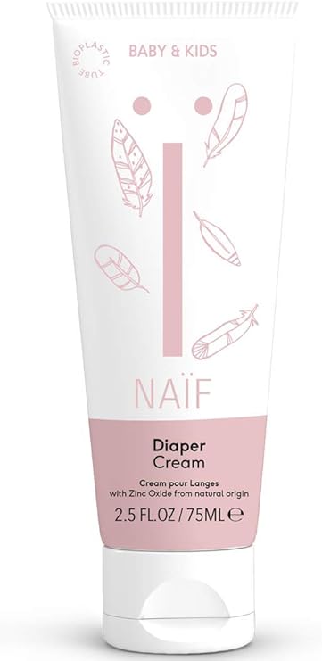 naif cream
