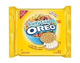 Oreo Limited Edition Fruity Crisp Sandwich Cookies 10.7 oz