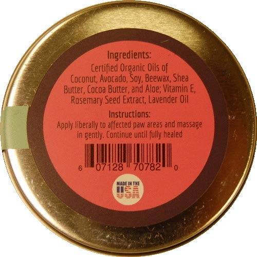 5 Organic+Natural+Paw+Repairs+Damaged