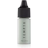 TEMPTU Perfect Canvas Airbrush Color Corrector: Long-Wear, High-Performance Airbrush Color Correctors | Weightless Color Correction For Skin Discoloration | 7 Shades
