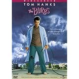 The 'Burbs
