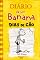 Livro Diário de um Banana: Dias de cão