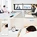 WiFi Hidden Camera Power Bank,DigiHero Power Bank with 1080P Hidden Camera -1080P WiFi Remote View - Alarm System - Can Charge Phone While Recording.Support iPhone/Android/PC