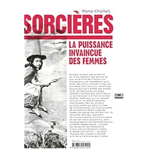 Sorcières: La puissance invaincue des femmes