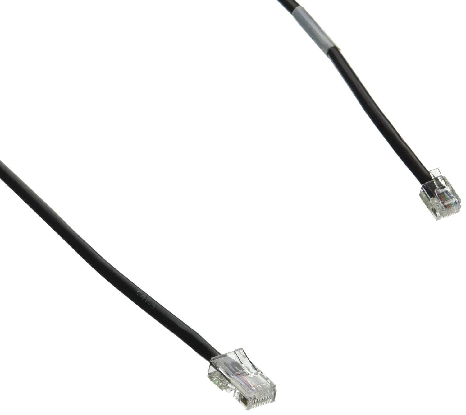 Amazon Com Apg Cash Drawer Rj 12 Rj 45 Network Cable Industrial