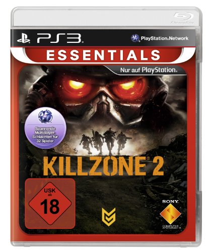 Killzone 2