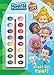Ready, Set, Paint! (Bubble Guppies) (Deluxe Paint Box Book)